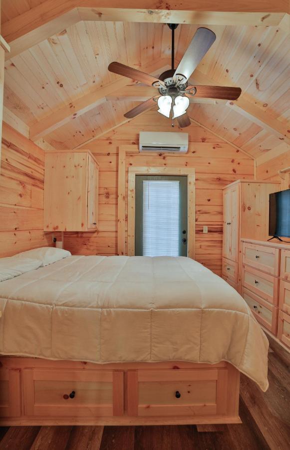 Bryce Cabin Lookout Mtn Tiny Home W Swim Spa Чаттануґа Екстер'єр фото