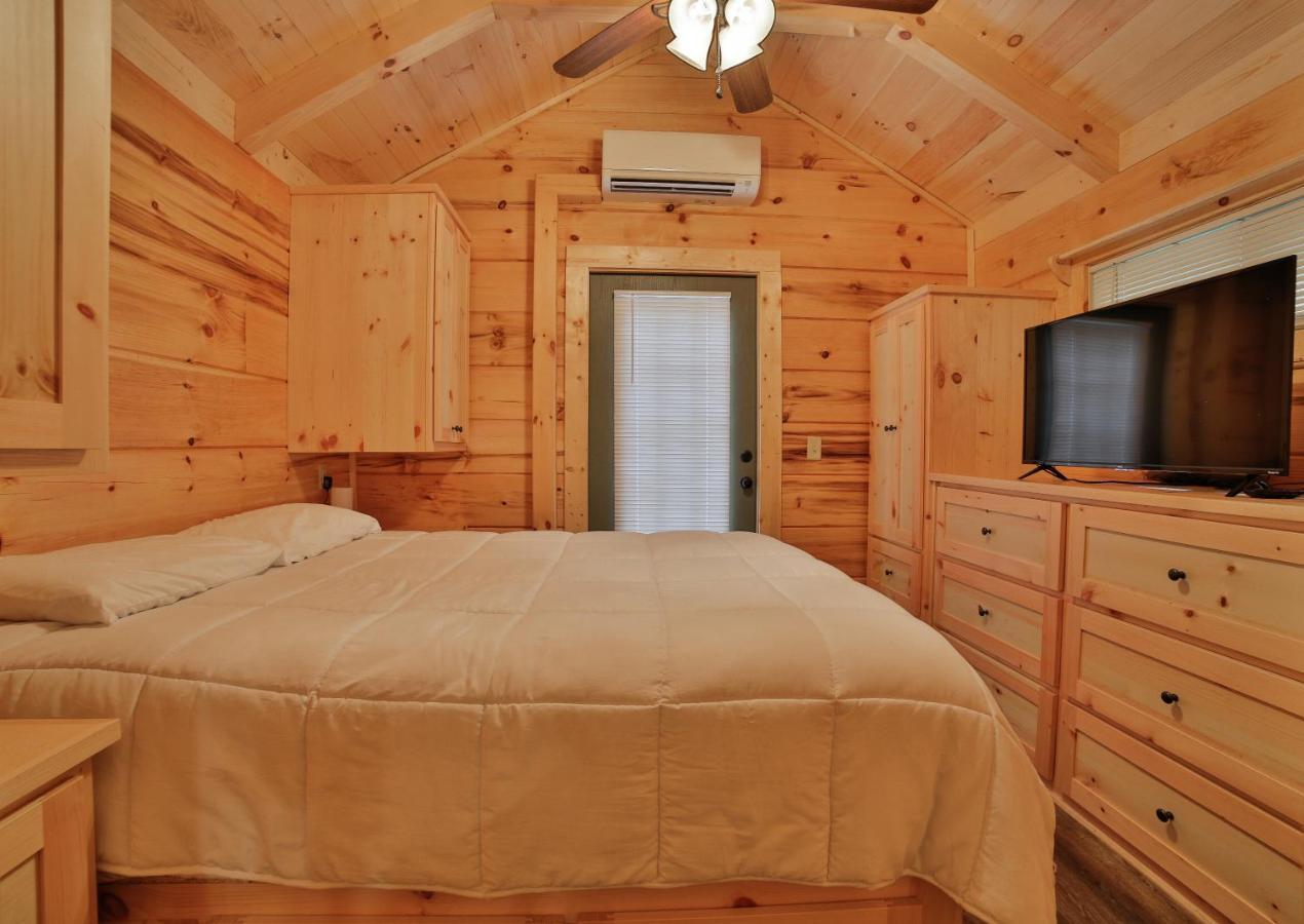 Bryce Cabin Lookout Mtn Tiny Home W Swim Spa Чаттануґа Екстер'єр фото